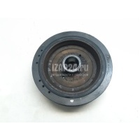 Шкив коленвала Nissan Almera Tino (2000 - 2006) 123039F610