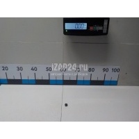 Отбойник двери Nissan Almera Tino (2000 - 2006) 80872W1011