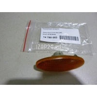 Повторитель на крыло Nissan Almera Tino (2000 - 2006) 261606F605