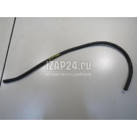 Шланг системы охлаждения Nissan Almera Tino (2000 - 2006) 21741BM401