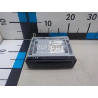 Проигрыватель CD/DVD Nissan Almera Tino (2000 - 2006) 28185BN81A
