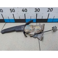 Рычаг стояночного тормоза Nissan Almera Tino (2000 - 2006) 36010BM620
