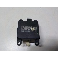 Моторчик заслонки отопителя Nissan Almera Tino (2000 - 2006) 27730AV600