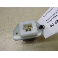 Резистор отопителя Nissan Almera Tino (2000 - 2006) 27761AV600