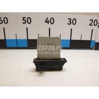 Резистор отопителя Nissan Almera Tino (2000 - 2006) 271508H300