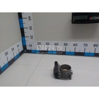 Заслонка дроссельная электрическая Nissan Murano (Z50) (2004 - 2008) 161198J101