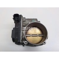Заслонка дроссельная электрическая Nissan Murano (Z50) (2004 - 2008) 161198J101