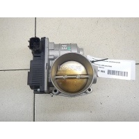 Заслонка дроссельная электрическая Nissan Murano (Z50) (2004 - 2008) 161198J103