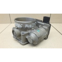 Заслонка дроссельная электрическая Nissan Murano (Z50) (2004 - 2008) 161198J103