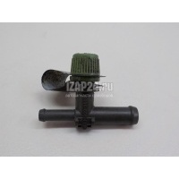 Клапан воздушный Nissan Murano (Z50) (2004 - 2008) 149399E000