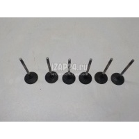 Клапан впускной Nissan Murano (Z50) (2004 - 2008) 132014W001