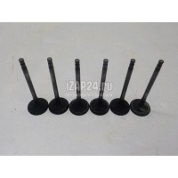 Клапан выпускной Nissan Murano (Z50) (2004 - 2008) 132028J110