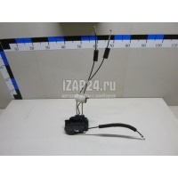 Замок двери передней левой Nissan Murano (Z50) (2004 - 2008) 80501CB00A