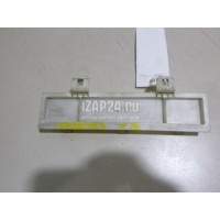 Крышка салонного фильтра Nissan Murano (Z50) (2004 - 2008) 272764M401