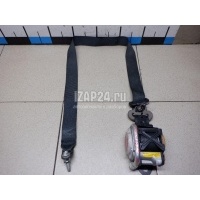 Ремень безопасности с пиропатроном Nissan Murano (Z50) (2004 - 2008) 86885CC06C
