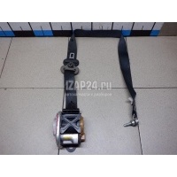 Ремень безопасности с пиропатроном Nissan Murano (Z50) (2004 - 2008) 86884CC06C