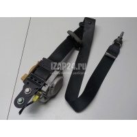Ремень безопасности с пиропатроном Nissan Murano (Z50) (2004 - 2008) 86884CC06C