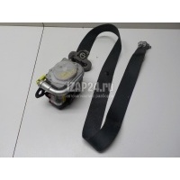 Ремень безопасности с пиропатроном Nissan Murano (Z50) (2004 - 2008) 86885CC06C
