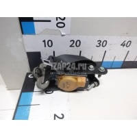 Ремень безопасности с пиропатроном Nissan Murano (Z50) (2004 - 2008) 86885CC06C