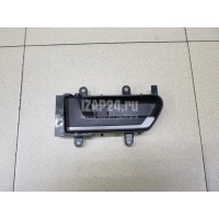 Ручка двери внутренняя левая Nissan Murano (Z50) (2004 - 2008) 80671CA002
