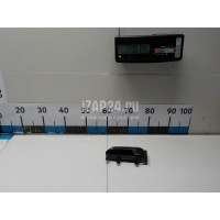 Ручка двери внутренняя левая Nissan Murano (Z50) (2004 - 2008) 80671CA002