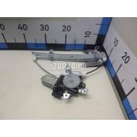 Стеклоподъемник электр. задний правый Nissan Murano (Z50) (2004 - 2008) 82720CA000