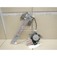 Стеклоподъемник электр. задний правый Nissan Murano (Z50) (2004 - 2008) 82720CA00A