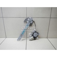 Стеклоподъемник электр. задний правый Nissan Murano (Z50) (2004 - 2008) 82720CA000
