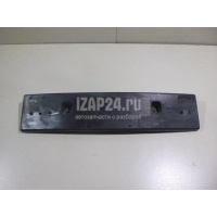 Накладка переднего бампера под номер Nissan Murano (Z50) (2004 - 2008) 96210CC000