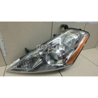 Фара левая Nissan Murano (Z50) (2004 - 2008) 26060CB025