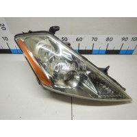 Фара правая Nissan Murano (Z50) (2004 - 2008) 26010CB025