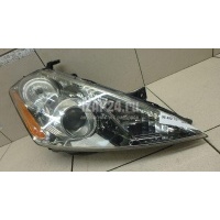 Фара правая Nissan Murano (Z50) (2004 - 2008) 26010CB025