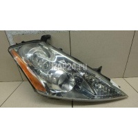 Фара правая Nissan Murano (Z50) (2004 - 2008) 26010CB025