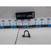Кронштейн крепления переднего стабилизатора Nissan Murano (Z50) (2004 - 2008) 54614CA000
