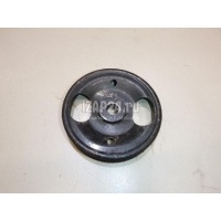 Шкив насоса гидроусилителя Nissan Murano (Z50) (2004 - 2008) 49132AD100