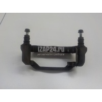 Скоба суппорта переднего правого Nissan Murano (Z50) (2004 - 2008)