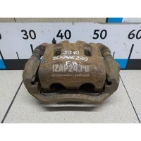 Суппорт тормозной передний правый Nissan Murano (Z50) (2004 - 2008) 41001EG50A