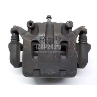 Суппорт тормозной передний правый Nissan Murano (Z50) (2004 - 2008) 41001EG50A