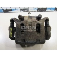 Суппорт тормозной передний правый Nissan Murano (Z50) (2004 - 2008) 41001EG50A