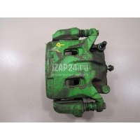 Суппорт тормозной передний правый Nissan Murano (Z50) (2004 - 2008) 41001EG50A