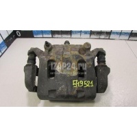 Суппорт тормозной передний правый Nissan Murano (Z50) (2004 - 2008) 41001EG50A