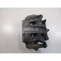 Суппорт тормозной передний правый Nissan Murano (Z50) (2004 - 2008) 41001EG50A