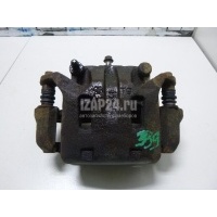 Суппорт тормозной передний правый Nissan Murano (Z50) (2004 - 2008) 41001EG50A