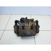 Суппорт тормозной передний правый Nissan Murano (Z50) (2004 - 2008) 41001EG50A