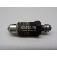 Штуцер прокачки тормозов Nissan Murano (Z50) (2004 - 2008) 41128AW70A