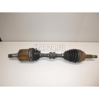 Полуось передняя левая Nissan Murano (Z50) (2004 - 2008) 39101CC40A