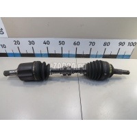 Полуось передняя левая Nissan Murano (Z50) (2004 - 2008) 39101CC40A