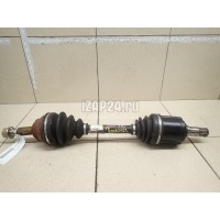 Полуось передняя левая Nissan Murano (Z50) (2004 - 2008) 39101CC40A