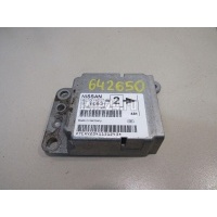 Блок управления AIR BAG Nissan Murano (Z50) (2004 - 2008) 98820AV200