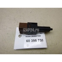 Выключатель концевой Nissan Murano (Z50) (2004 - 2008) 25300AT300
